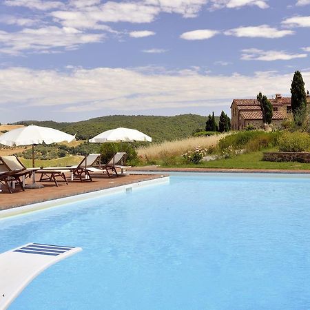 Agriturismo Zampugna Montefollonico エクステリア 写真
